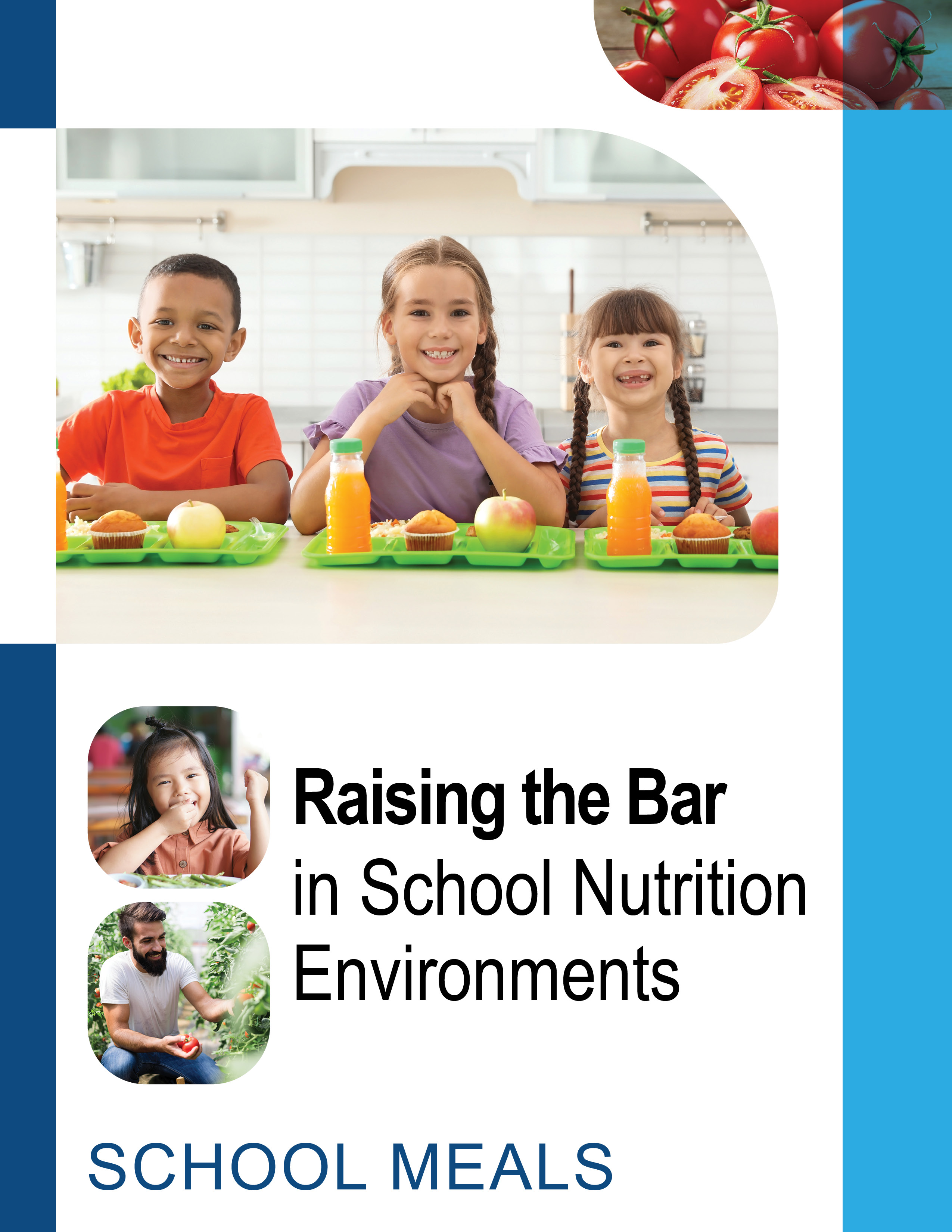 Resources for Child Nutrition Programs